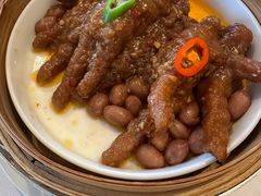 -宝丽轩中餐厅BAOLIXUAN