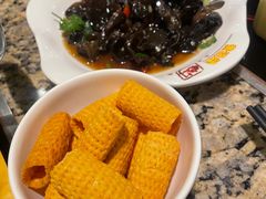 -黄记煌三汁焖锅(新世纪广场店)