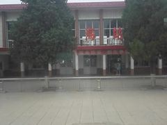 -海河游船-永乐码头(大悲院)