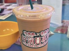 -憶廟街 X 沙角邨(太古城店)