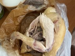 -阿侬盐焗鸡(清澜店)