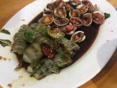 -长平老姿娘夜粥(平东一街店)
