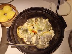 -汤城小厨•粤菜•靓汤(金宝街店)