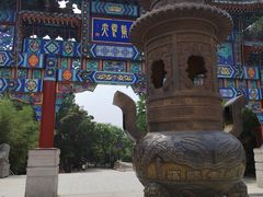 -红螺寺