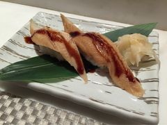 乾山寿司(好运街店)-乾山寿司(好运街店)