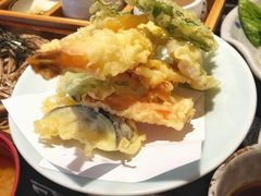 -江户前日本料理(瑞诗酒店店)