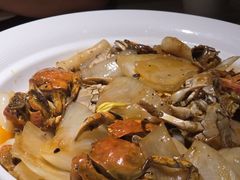 -周家二小姐的菜(西津渡店)