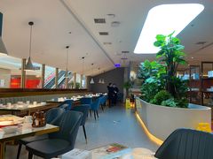 -悦海·家宴·冰花皮皮虾大锅贴(宝龙店)