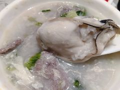 台山生蚝-丰尔粥食·粥底火锅·桑拿鸡(大良总店)