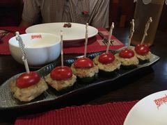 -甘尼仕印度餐厅酒吧(斜塘老街店)