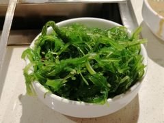 -海底捞火锅(劲松店)