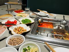 -海底捞火锅(龙岗星河COCO Park店)
