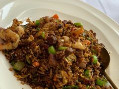 魔鬼炒饭-喜粤8号(四海唐人街店)