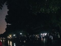 -西湖外事游船(湖滨二公园外事游船码头)