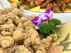 -醉壹号海鲜大排档(厦门美食地标店)