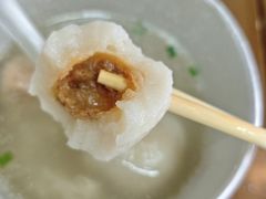 -同利肉燕老铺(澳门路店)