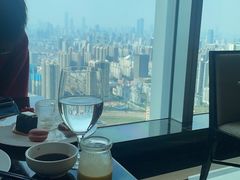 -Social 秀西餐厅-长沙瑞吉酒店(运达店)