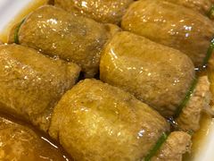 口袋豆腐-玉华台饭庄(裕中西里小区店)