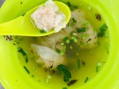 -珠海科技学院-旧饭堂