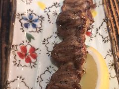 烤鸡心-平成屋·午肴夜酒(四川北路店)