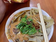 -正味斋锅巴菜(西北角店)