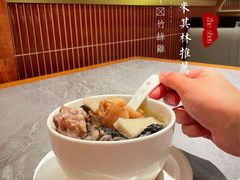 -啫神·广州地标美食(北京路店)