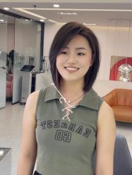 -上禾 HAIR SALON