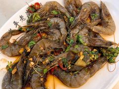 -长平老姿娘夜粥(平东一街店)