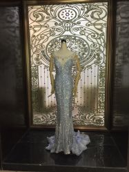 点击看大图 -南京宝娜嫁衣婚纱礼服馆(中央路店)