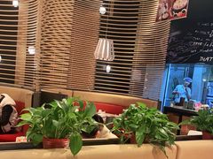 大堂-避风塘(嘉兴八佰伴店)