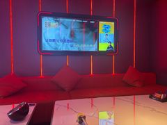 -星聚会KTV(龙湖上海奉贤天街店)