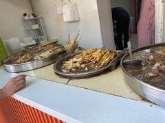 -马记大锅煮(总店)
