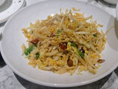 -悦海·家宴·冰花皮皮虾大锅贴(宝龙店)