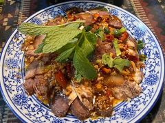 -蜗牛小馆醉乡民谣云南菜(惠新西里店)