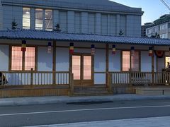 -图们国门景区