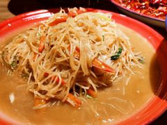 泰椒土豆丝-先启半步颠小酒馆(白麓里店)