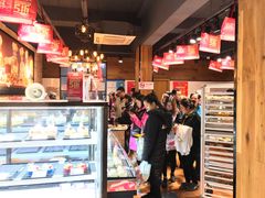 -苹果花园(乳山路店)