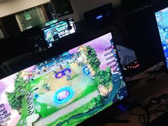 -网鱼电竞·棋牌(五一广场店)