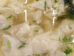 -小倩倩•鸡汤馄饨(江西路创始店)