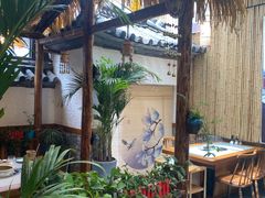-大理董·董家小厨野生菌火锅(古城旗舰店)