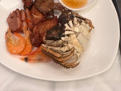 -浙江西子宾馆·瑶园咖啡厅