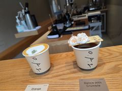 -O.P.S. CAFE