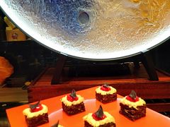 -富力希尔顿酒店·地阔自助餐厅