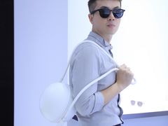 -GENTLE MONSTER(西安SKP店)