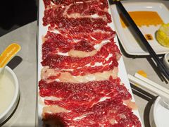 -潮发潮汕牛肉店(长隆店)