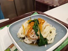 -魏家凉皮(梨园店)