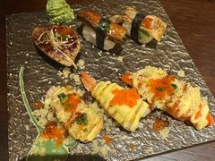 -鸟鹏烧鸟居酒屋(熙龙湾店)