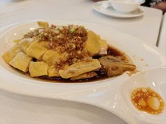 -柳州宾馆-云霄阁·旋转餐厅