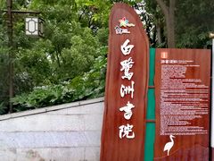 -白鹭洲书院