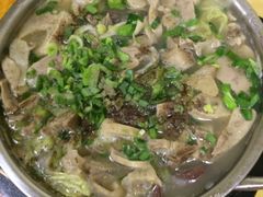 -红旗羊肉(上南店)